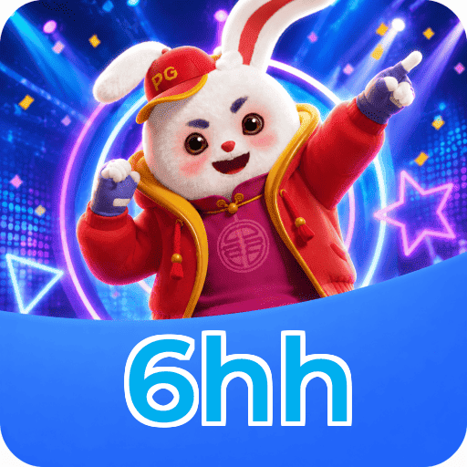 6hh Logo Verificado