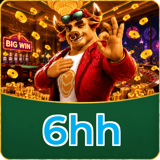 6hh Logo Oficial
