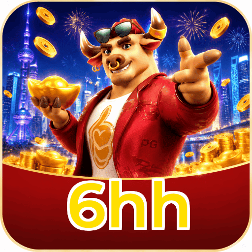 6hh Jackpots Progressivos