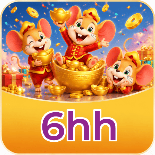 Logo da 6hh
