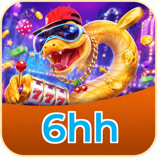 6hh Download Speed Test Logo - Teste de Velocidade Certificado