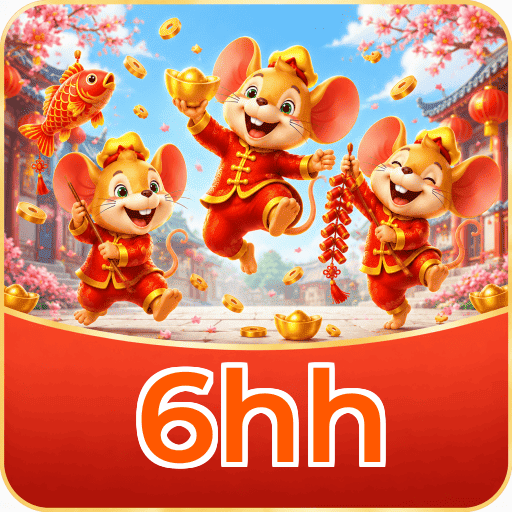 Logo 6hh Loteria Online